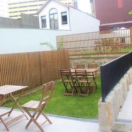 Appartamento Insitu Formosa 168 By Guestify OOporto Esterno foto