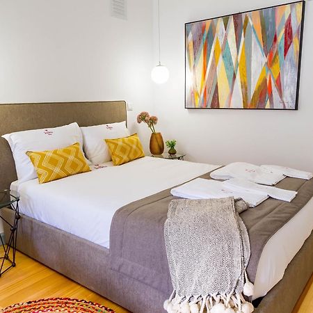 Appartamento Insitu Formosa 168 By Guestify OOporto Esterno foto