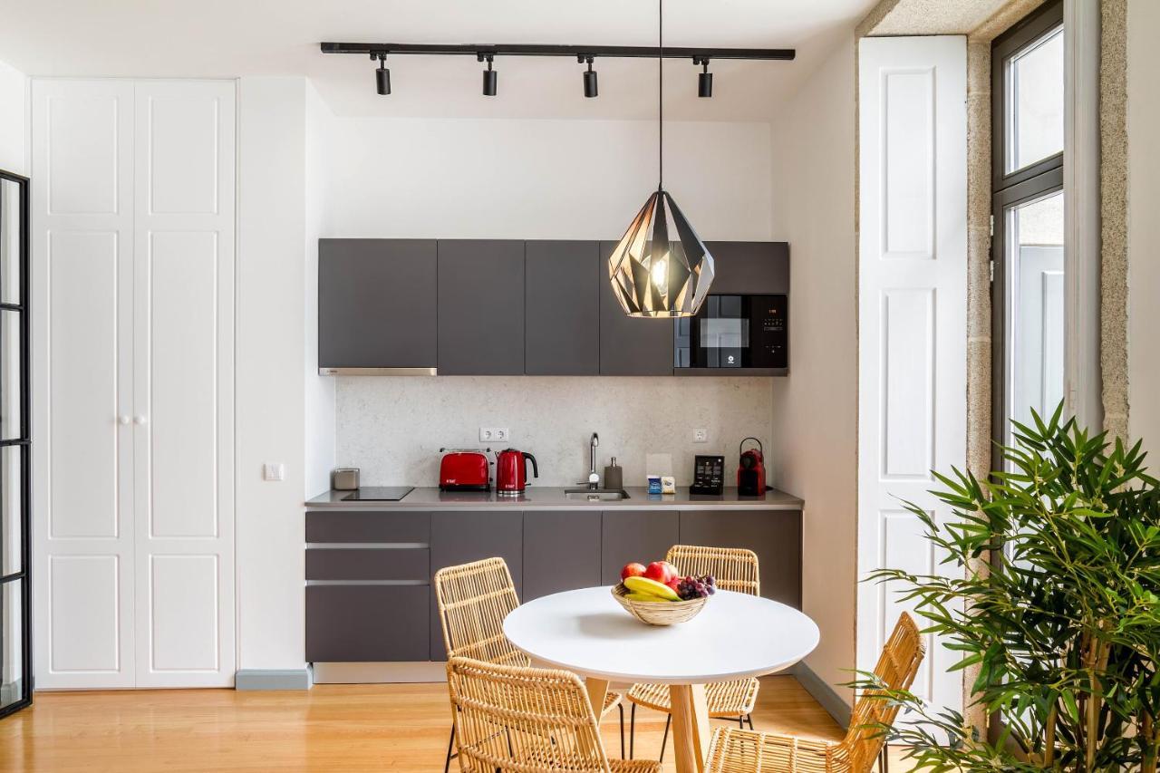 Appartamento Insitu Formosa 168 By Guestify OOporto Esterno foto