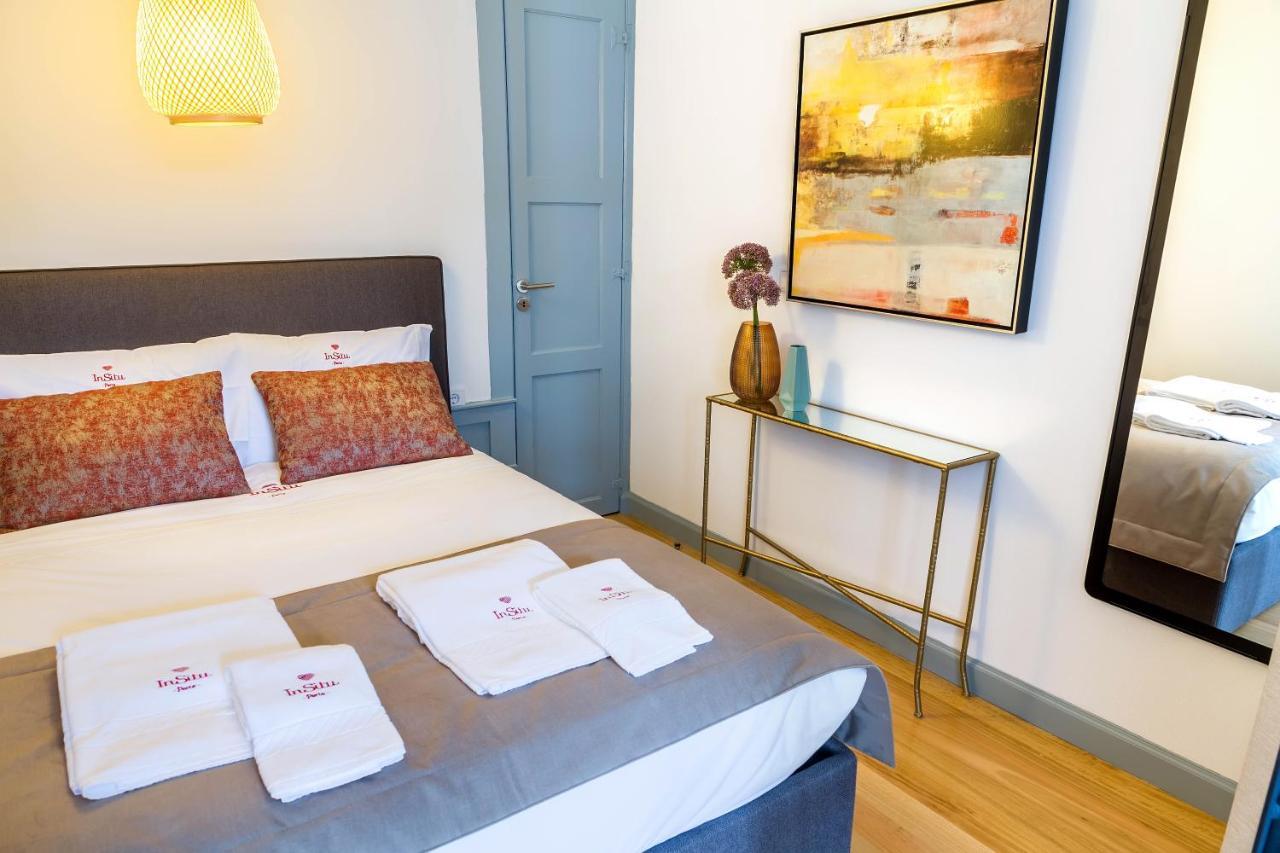 Appartamento Insitu Formosa 168 By Guestify OOporto Esterno foto