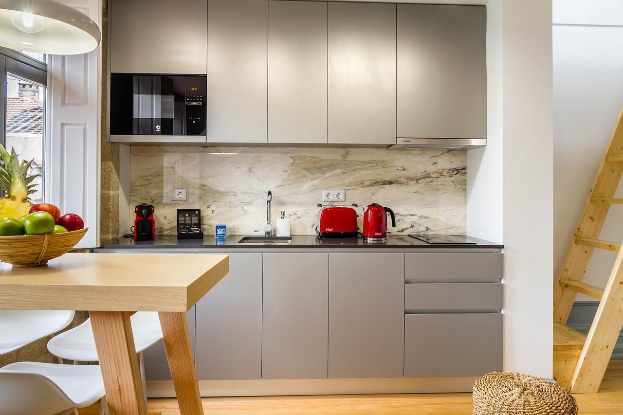Appartamento Insitu Formosa 168 By Guestify OOporto Esterno foto
