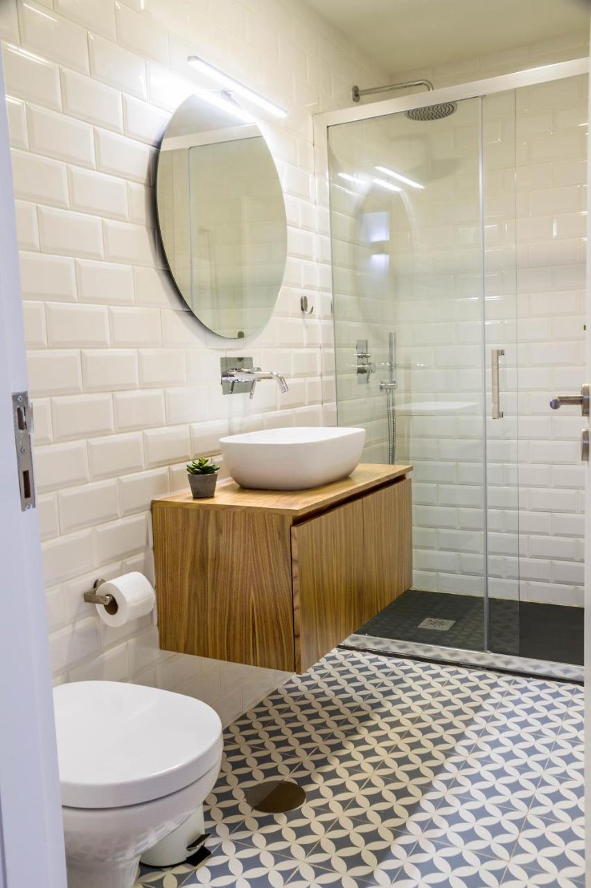 Appartamento Insitu Formosa 168 By Guestify OOporto Esterno foto