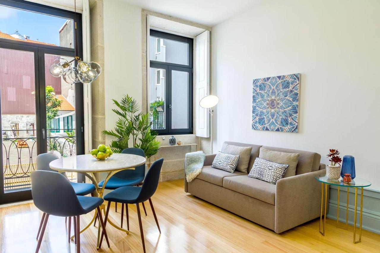 Appartamento Insitu Formosa 168 By Guestify OOporto Esterno foto