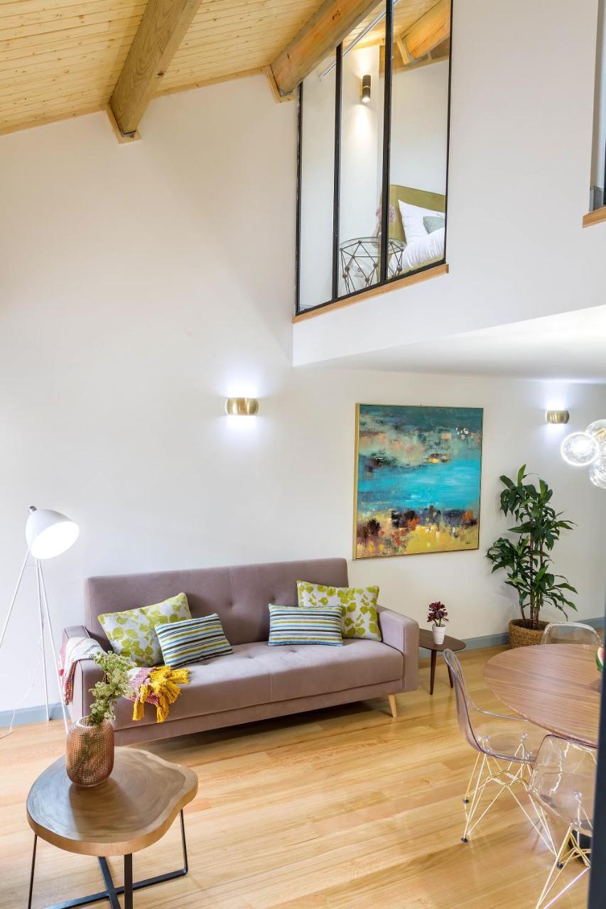 Appartamento Insitu Formosa 168 By Guestify OOporto Esterno foto