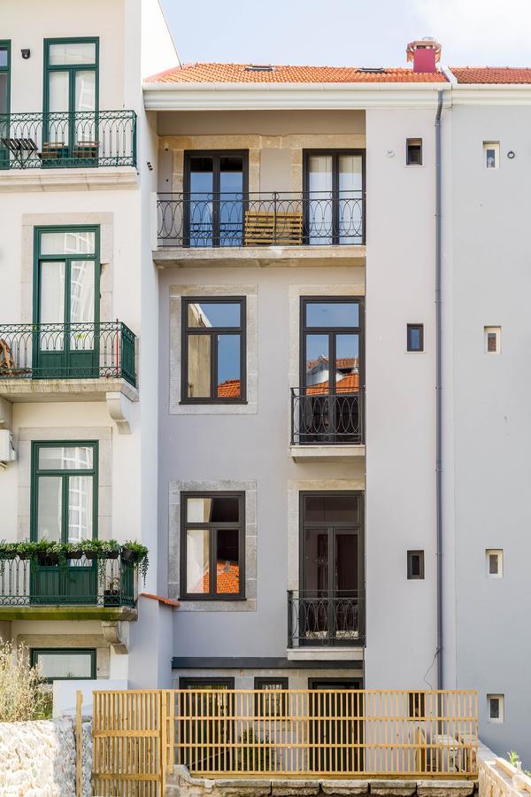 Appartamento Insitu Formosa 168 By Guestify OOporto Esterno foto