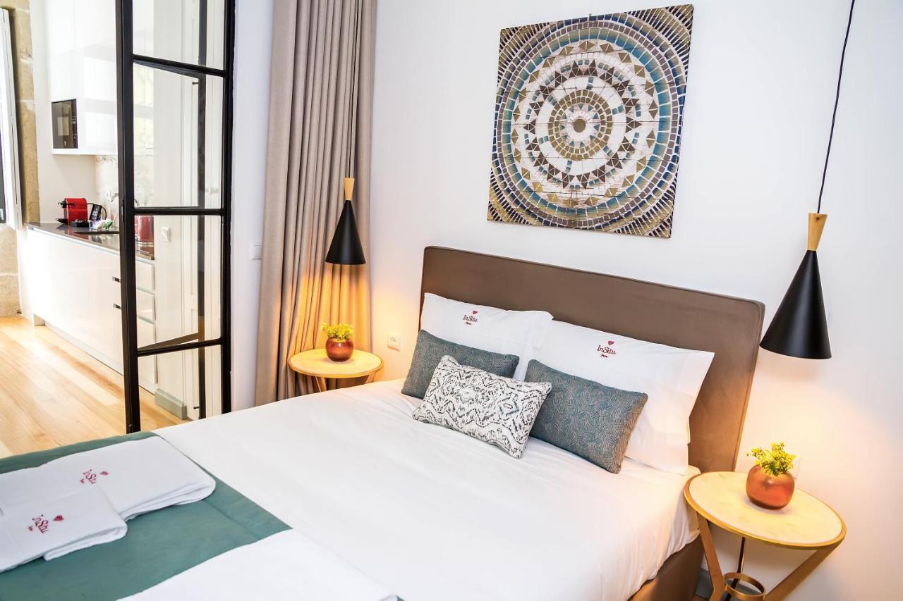 Appartamento Insitu Formosa 168 By Guestify OOporto Esterno foto