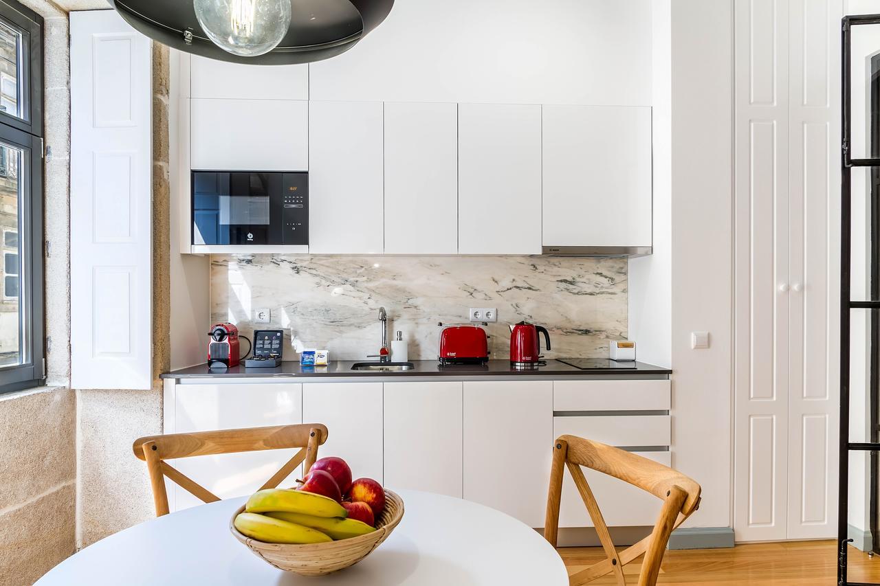 Appartamento Insitu Formosa 168 By Guestify OOporto Esterno foto