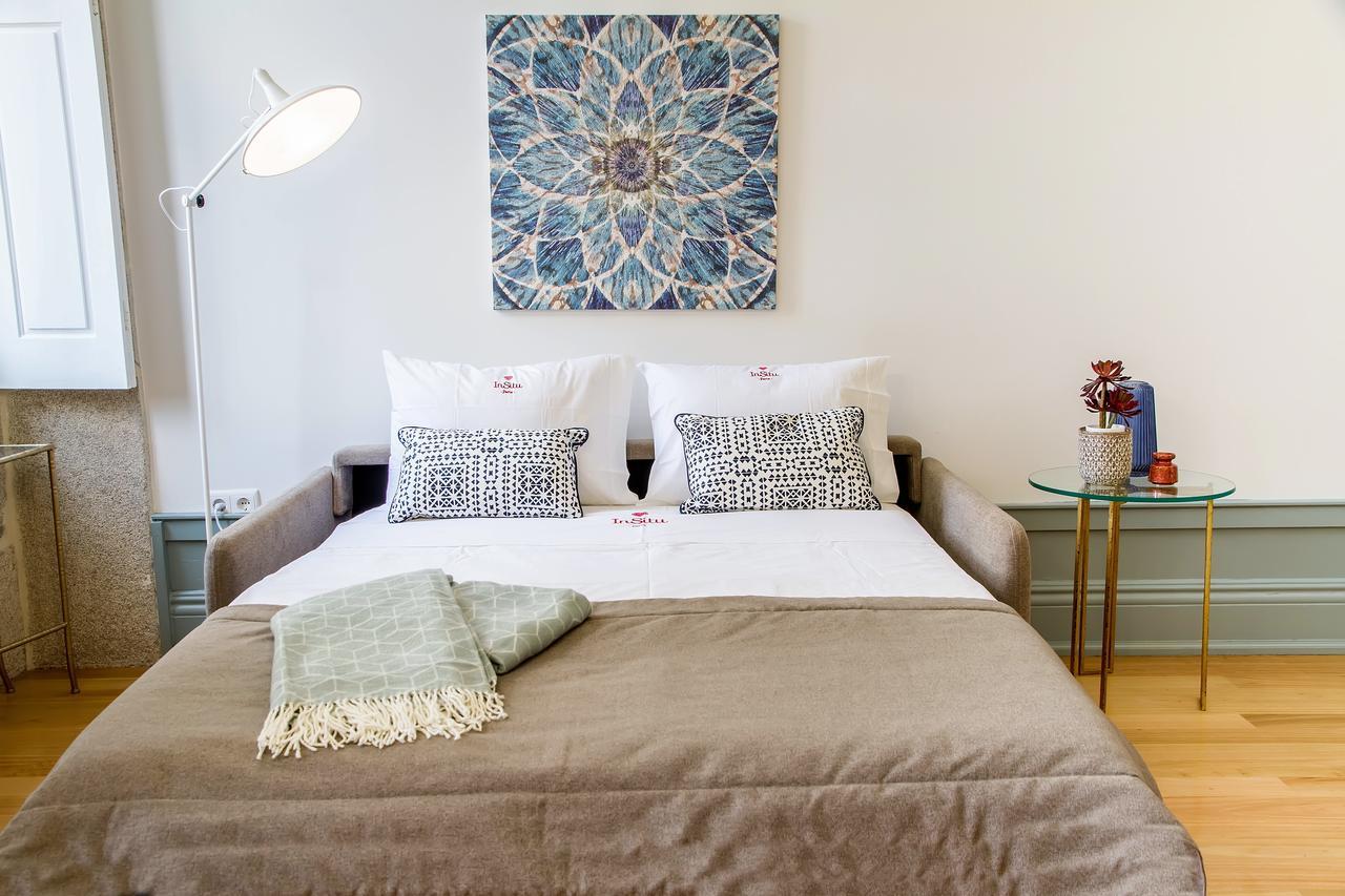 Appartamento Insitu Formosa 168 By Guestify OOporto Esterno foto