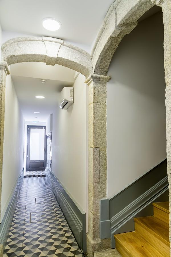 Appartamento Insitu Formosa 168 By Guestify OOporto Esterno foto