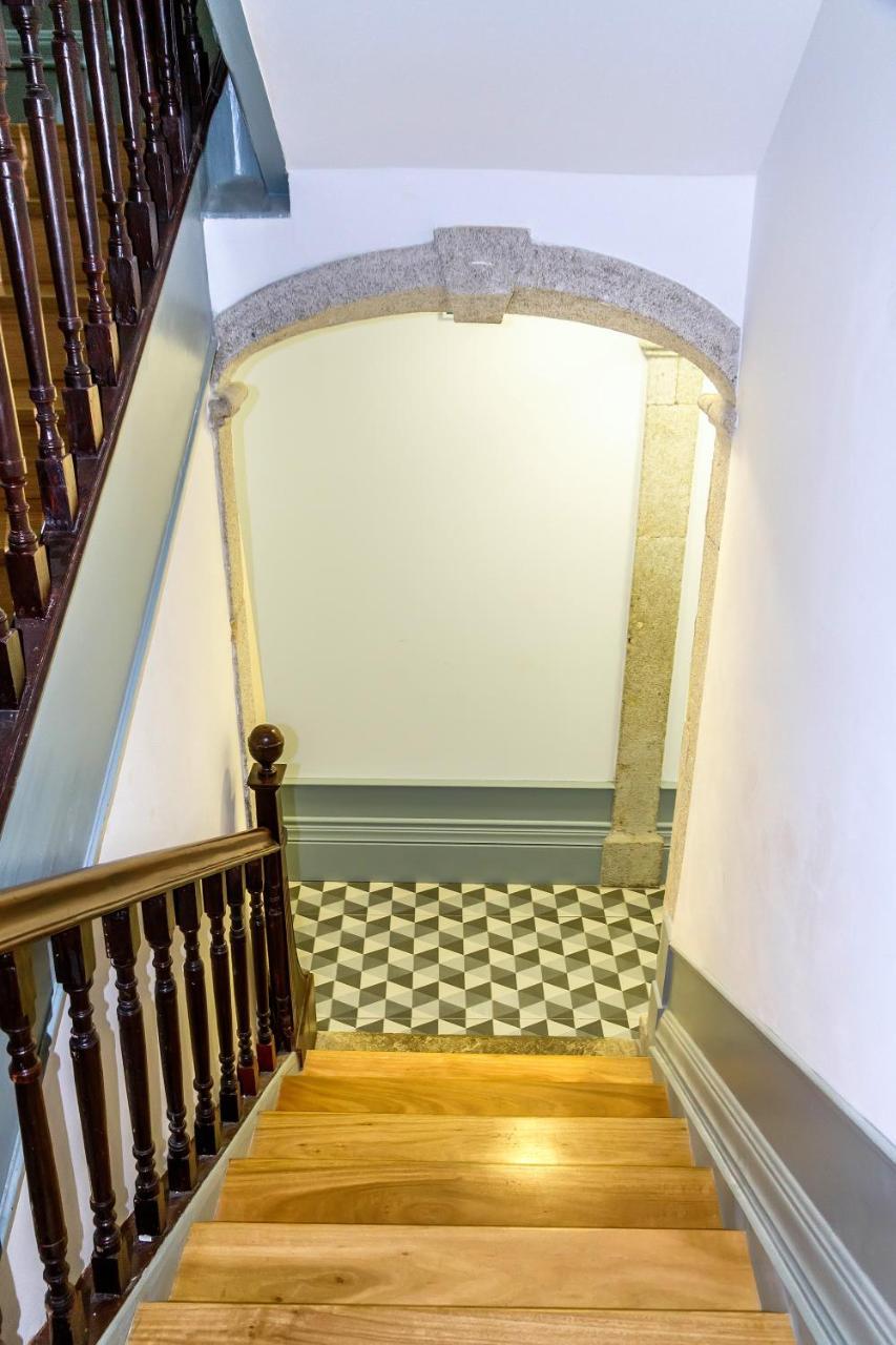 Appartamento Insitu Formosa 168 By Guestify OOporto Esterno foto