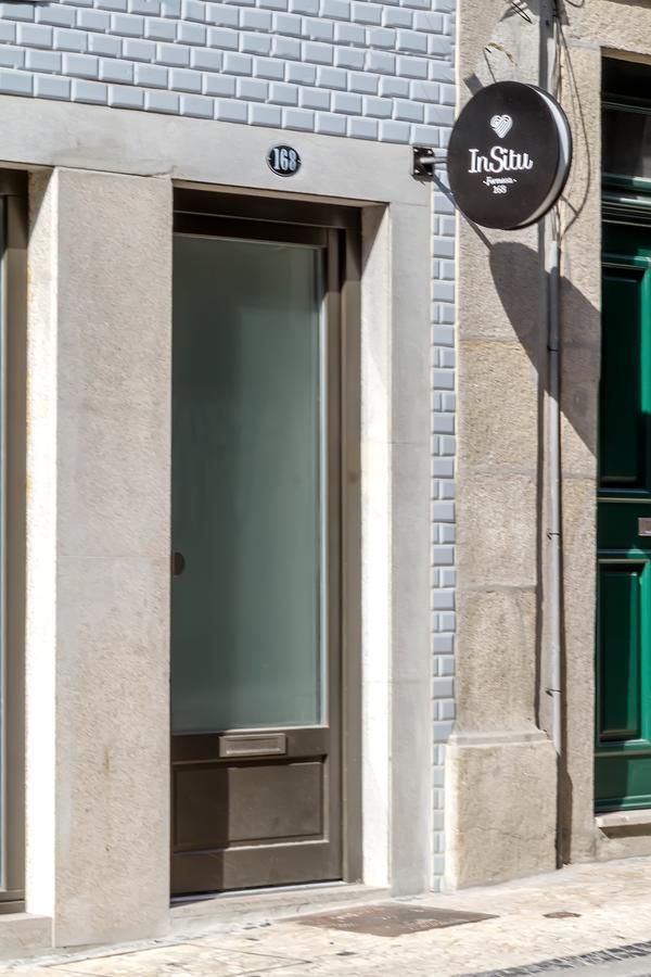 Appartamento Insitu Formosa 168 By Guestify OOporto Esterno foto
