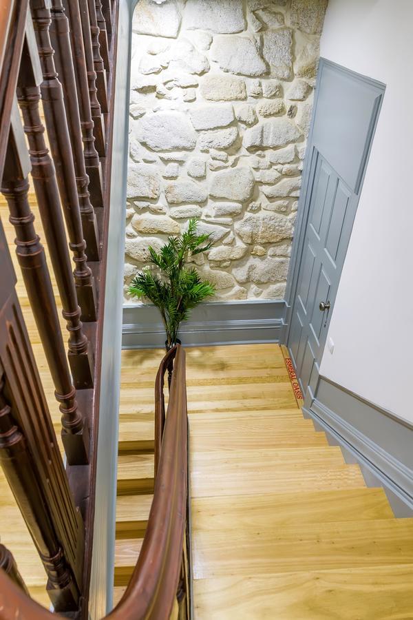Appartamento Insitu Formosa 168 By Guestify OOporto Esterno foto