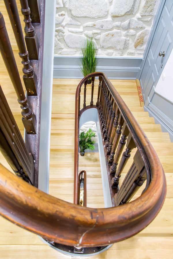 Appartamento Insitu Formosa 168 By Guestify OOporto Esterno foto
