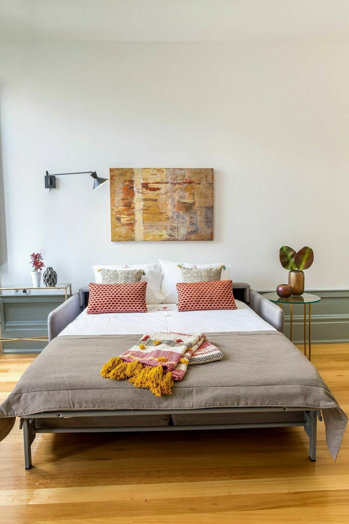 Appartamento Insitu Formosa 168 By Guestify OOporto Esterno foto